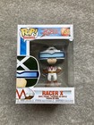 Funko Pop Racer X Speed Racer figure #738 Vinyl Figure Funkopop