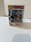 Funko Pop! Vinyl: Speed Racer - Racer X #738