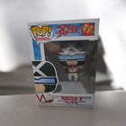 Funko Pop! Vinyl: Speed Racer - Racer X #738