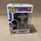 Funko Pop! Vinyl: Speed Racer - Racer X #738
