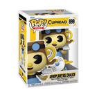 Funko Pop! Vinyl: Cuphead - Aeroplane Ms. Chalice #899