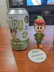 Funko Vinyl SODA: Disney - Peter Pan - Funko Exclusive - Peter Pan 70 Years