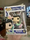 Funko Pop Disney Peter Pan 70th Anniversary Mermaid Vinyl Figure #1346