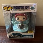 Funko Pop! Moments: Disney - Ariel - Hot Topic (Exclusive) #416
