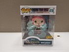 Funko Pop! Moments: Disney - Ariel - Hot Topic (Exclusive) #416