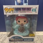 Funko Pop! Finding Your Voice The Little Mermaid 416