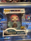 Funko Pop! Disney The Little Mermaid - Finding Your Voice - Hot Topic #416