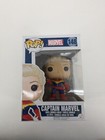 FUNKO POP CAPTAIN MARVEL 148