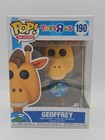 Funko Pop! Vinyl: Toys R Us - Geoffrey #190