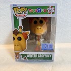 Funko Pop! Vinyl: Toys R US Geoffrey #256 Funko