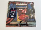 Cyndi Lauper She's So Unusual US LP ORIGINAL SHRINK Rare New Wave Pop Madonna