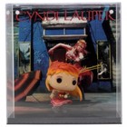 Funko Pop Albums Cyndi Lauper #32 - 2025 Rock & Roll Hall Of fame