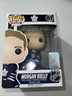 Funko Pop! Vinyl: Morgan Rielly #7