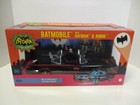 FUNKO - Classic TV Series BATMAN BATMOBILE With Action Figures MIB/NEW