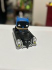 Funko Pop! Rides: DC Universe 1950 Batmobile