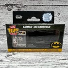 Armored Batman Funko Bitty Pop Rides Batman and Batmobile #88