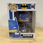 Funko POP! DC Comics New Classics Batman Vinyl Figure #598