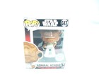 Damaged Admiral Ackbar 617 Star Wars Funko Pop Figure