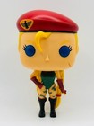 Funko Pop Asia OOB (No Box Included) 🔥🔥🔥 CAMMY Street Fighter #73