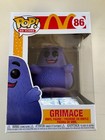 Funko Pop! Ad Icons - GRIMACE - McDonalds - 86