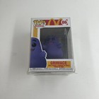 Funko Pop! McDonald's Grimace #86 Vinyl Figure - NEW