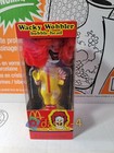 Rare Funko McDonald's Wacky Wobbler  5.5" Ronald Mcdonald New