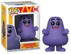 Funko Pop! McDonald's Grimace #86 Vinyl Figure