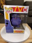 Funko Pop! Vinyl: McDonald's - Grimace #86