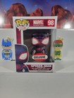 Funko POP! Marvel: Spider-Man/ Miles Morales #98  Collector Corps Exclusive
