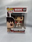 Funko Pop! Movies. Rocky 45th, Rocky Balboa #1177. 3049