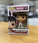 Funko Pop! Rocky - Rocky Balboa #1177