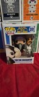Tim the Enchanter 201 | Monty Python: Holy Grail Funko Pop Vinyl
