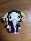 Funko Pop Monty Python's Flying Circus☆TIM the ENCHANTER #201☆ NO BOX Holy Grail