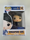 Funko Pop! Ad Icons - SINGAPORE GIRL - Singapore Airlines - KrisShop - 18