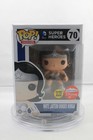 Funko Pop! DC Comic #70 White Lantern Wonder Woman Fugitive Toys Exclusive GITD