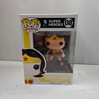 Wonder Woman DC Super Heroes Funko Pop 08