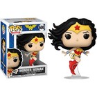 Funko Pop! DC Classics: Wonder Woman #600