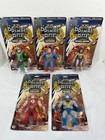 Funko DC Primal Age Justice League Superman Batman Wonder Woman Flash Lantern