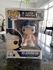 Funko POP! White Lantern Wonder Woman #70