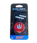 Official DC Phone Pop Socket Wonder Woman Super Hero For iPhone Samsung