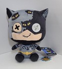 Funko DC Batman POP Plush Patchwork Catwoman 7” Figure BRAND NEW NWT Cat Woman