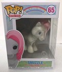 Funko Pop! Vinyl: My Little Pony - Snuzzle #65