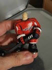 y1NNP T.J. OSHIE Funko POP! Vinyl NHL Hockey #43 Washington Captials body only
