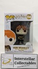 Funko Pop! Harry Potter: Ron Weasley #114