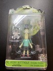 2017 FUNKO RICK AND MORTY MR. POOPY BUTTHOLE + SNOWBALL SOME WEAR SEE PICTURES