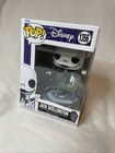 Funko Pop! 🔥 Disney - Jack Skellington #1356 Nightmare Before Christmas