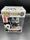 Funko Pop! Vinyl: Felix the Cat - Felix the Cat - Funko (Exclusive) #525
