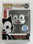 Funko POP! Felix The Cat with Bag of Fun #525 (Funko Limited Edition) Rare NIB