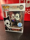 Funko Pop 525 Felix The Cat Funko Shop Exclusive