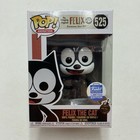 Funko Pop! Vinyl: Felix the Cat - Felix the Cat - Funko (Exclusive) #525